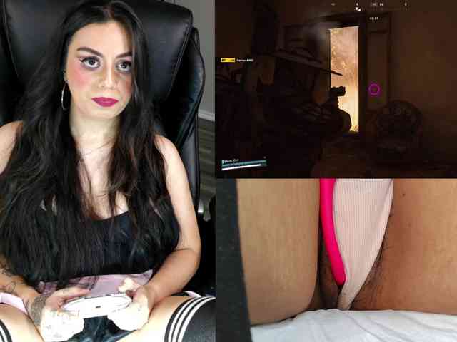Blaze_Onn1 webcam