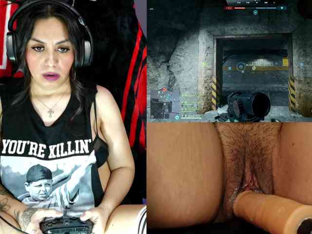 Blaze_Onn1 webcam