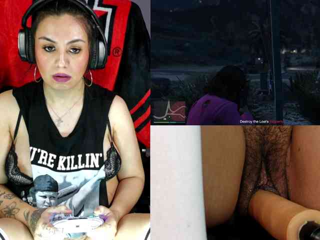 Blaze_Onn1 webcam