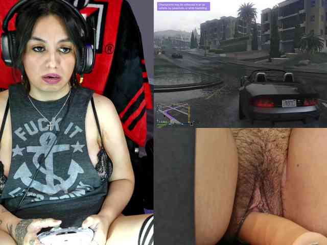 Blaze_Onn1 webcam