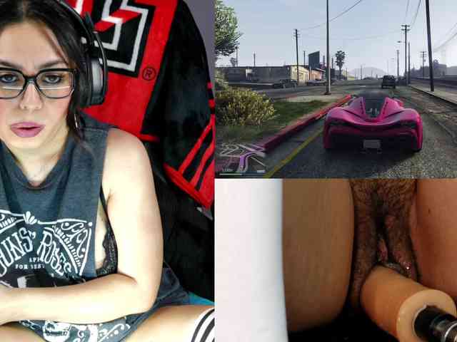 Blaze_Onn1 webcam