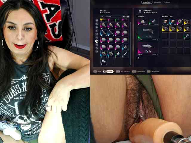 Blaze_Onn1 webcam