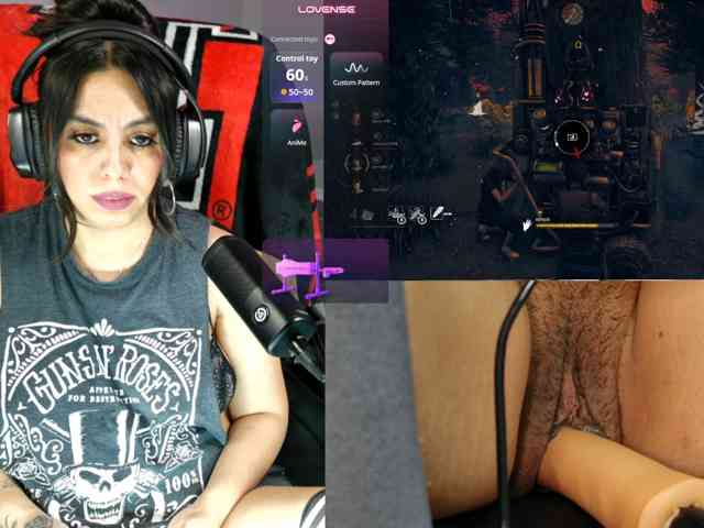 Blaze_Onn1 webcam