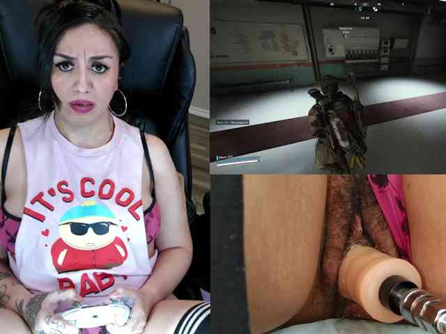 Blaze_Onn1 webcam