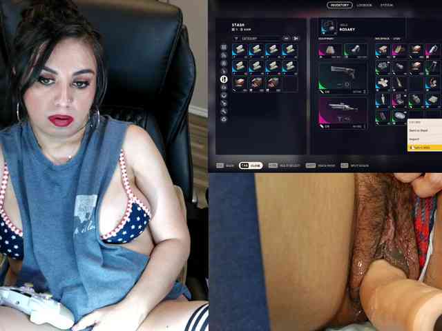 Blaze_Onn1 webcam