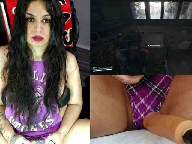 Blaze_Onn1 webcam