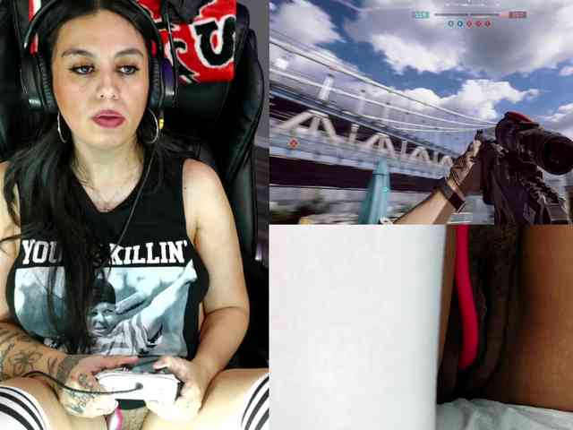 Blaze_Onn1 webcam