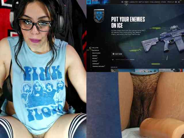 Blaze_Onn1 webcam