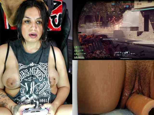 Blaze_Onn1 webcam