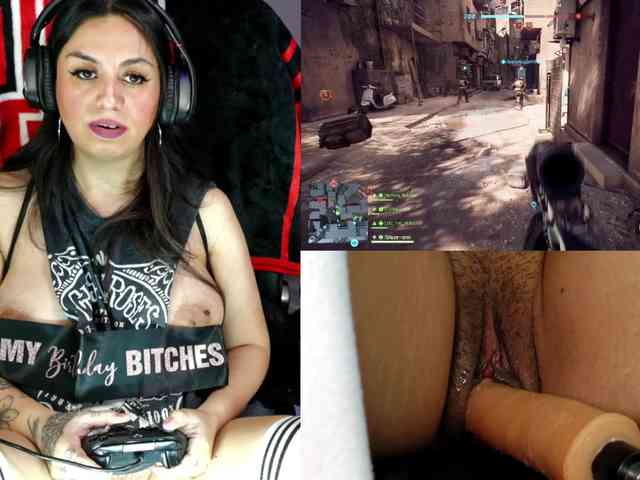 Blaze_Onn1 webcam