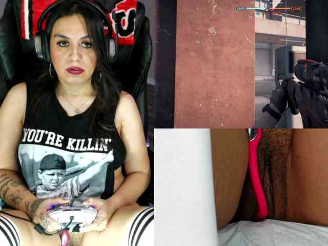 Blaze_Onn1 webcam