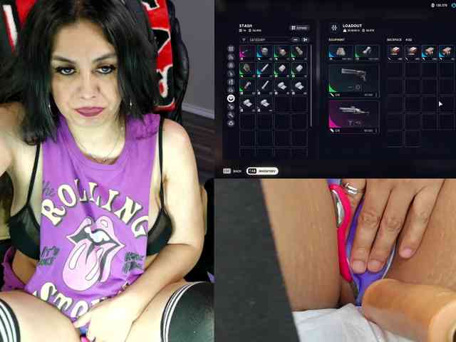 Blaze_Onn1 webcam