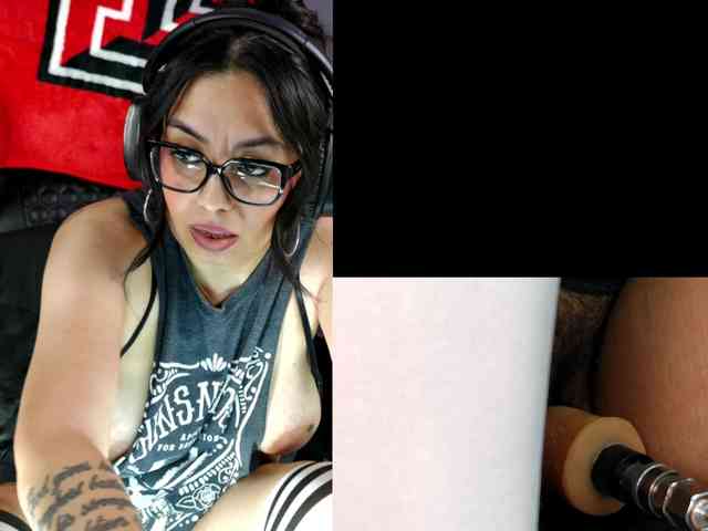 Blaze_Onn1 webcam