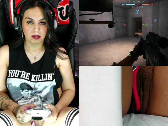 Blaze_Onn1 webcam