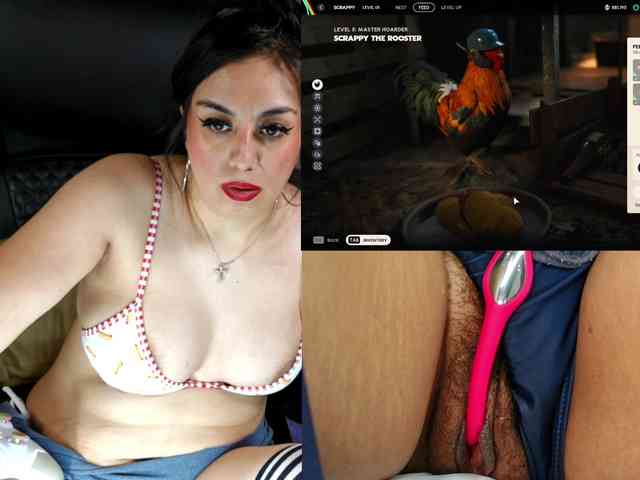 Blaze_Onn1 webcam