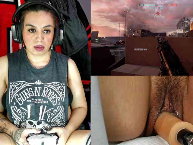 Blaze_Onn1 webcam