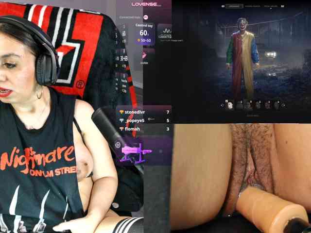 Blaze_Onn1 webcam