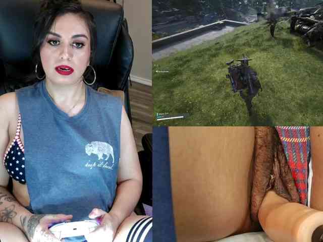 Blaze_Onn1 webcam