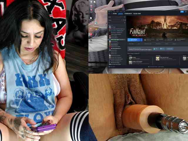 Blaze_Onn webcam