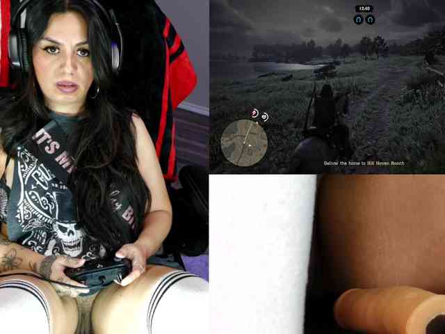 Modelo: Blaze_Onn1