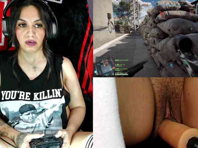 Blaze_Onn1 webcam