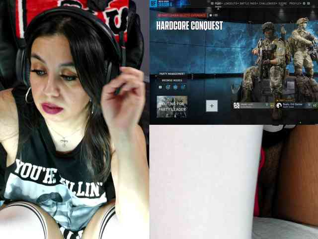 Blaze_Onn1 webcam