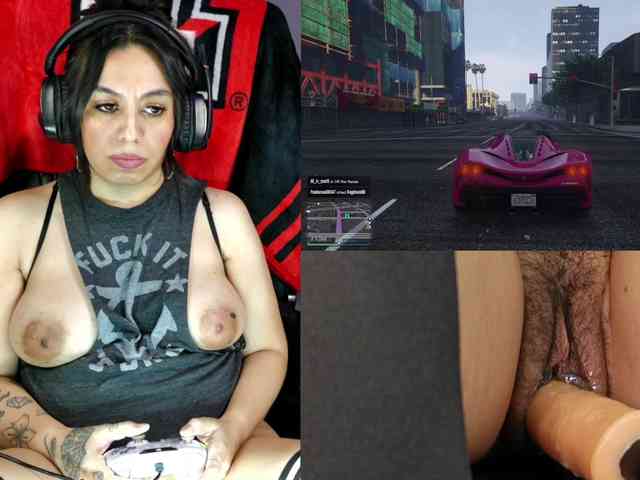 Blaze_Onn1 webcam