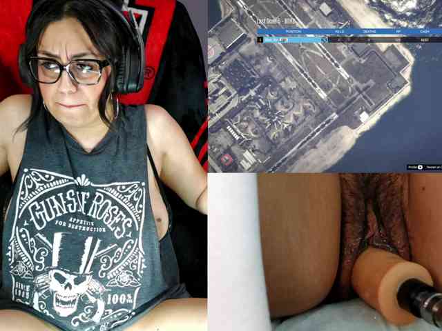 Blaze_Onn1 webcam