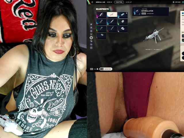 Blaze_Onn1 webcam