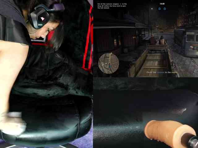 Blaze_Onn1 webcam