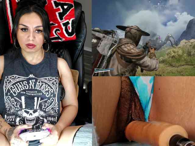 Blaze_Onn1 webcam