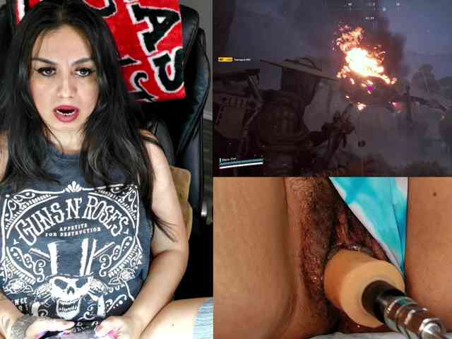 Blaze_Onn1 webcam
