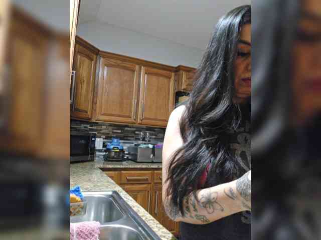 Blaze_Onn webcam