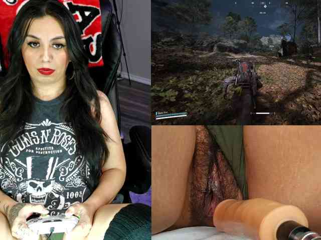 Blaze_Onn1 webcam