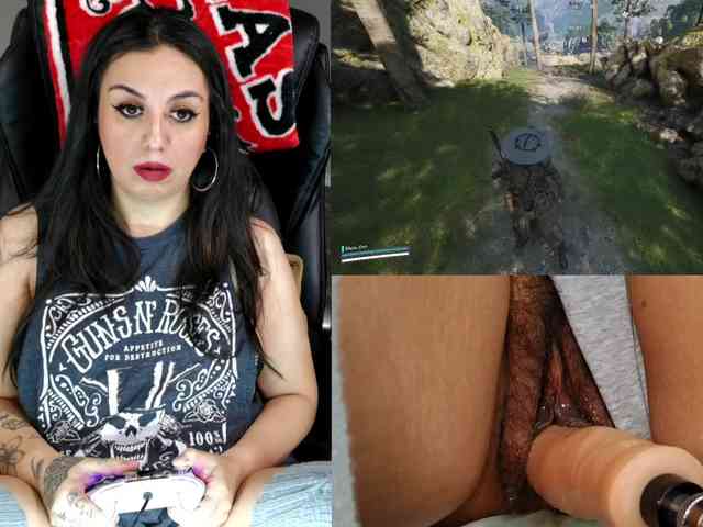 Blaze_Onn1 webcam