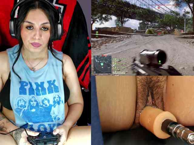 Blaze_Onn1 webcam