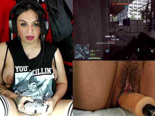 Blaze_Onn1 webcam