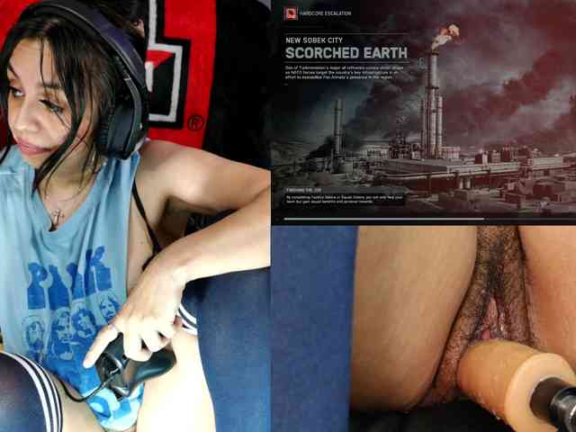 Blaze_Onn1 webcam