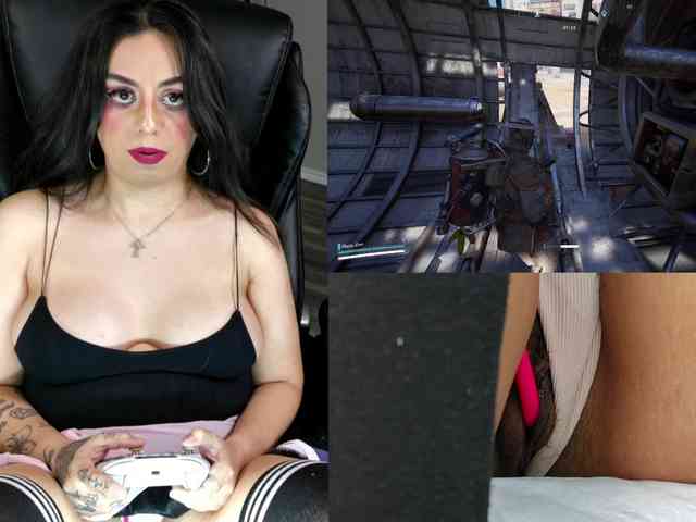 Blaze_Onn1 webcam