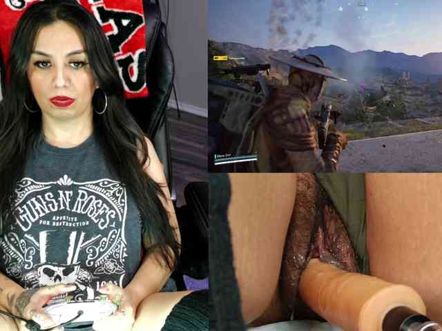 Blaze_Onn1 webcam