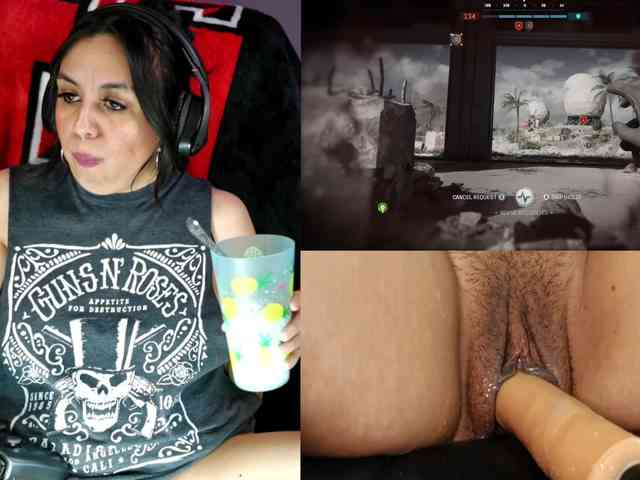 Blaze_Onn1 webcam