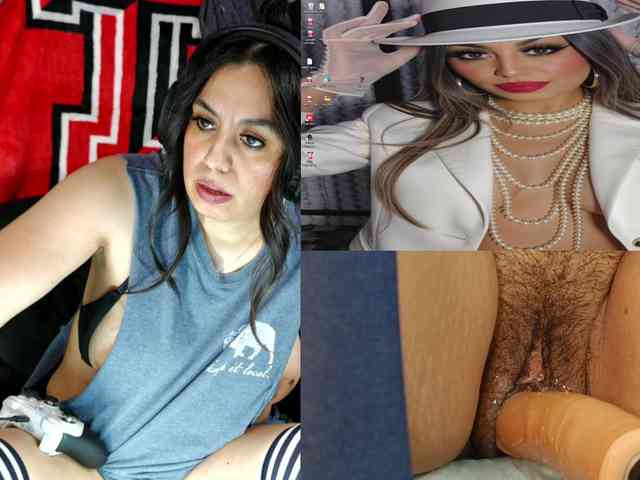 Blaze_Onn1 webcam