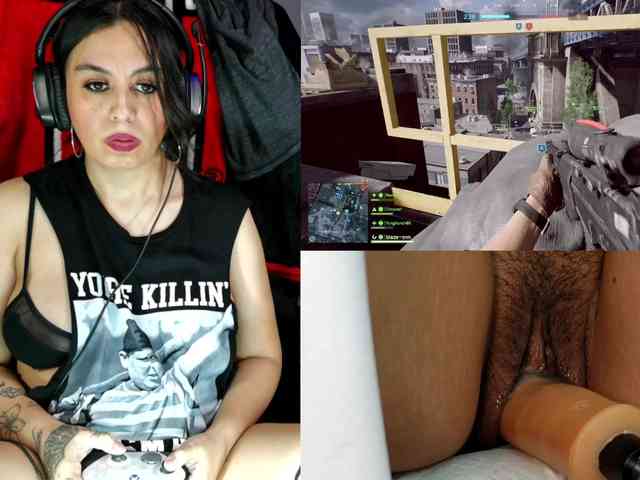 Blaze_Onn1 webcam
