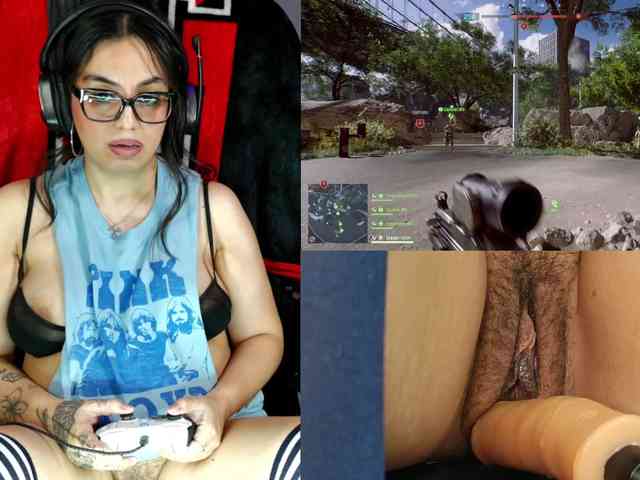 Blaze_Onn1 webcam