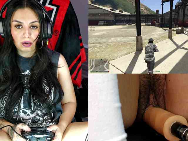 Blaze_Onn1 webcam