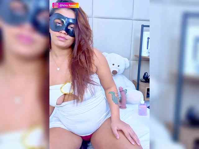 Modelo: Soraafire
