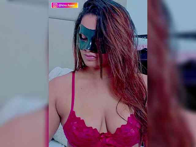 Soraafire webcam