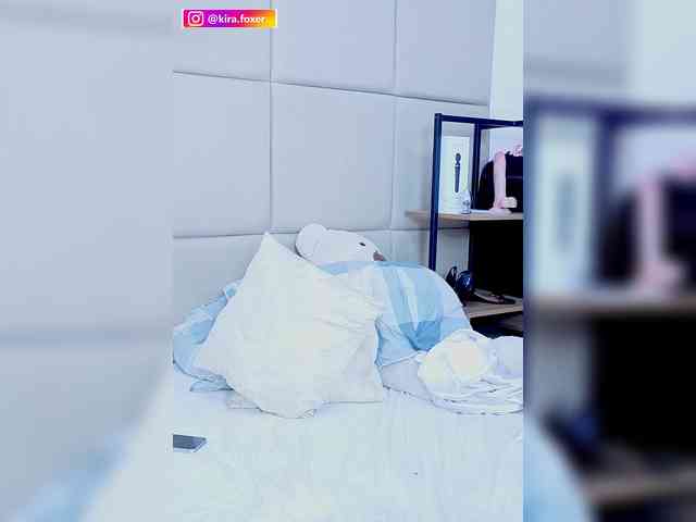 Soraafire webcam
