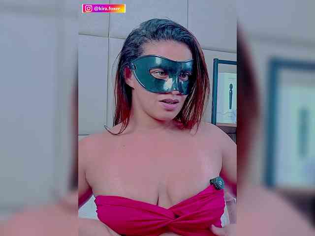 Soraafire webcam