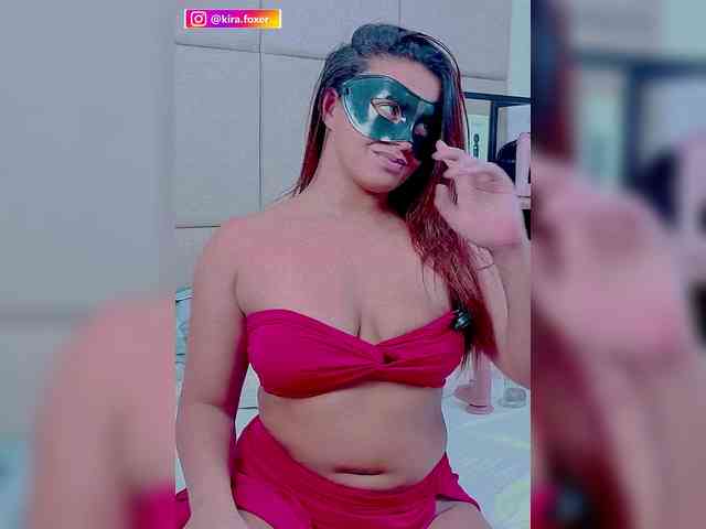 Soraafire webcam